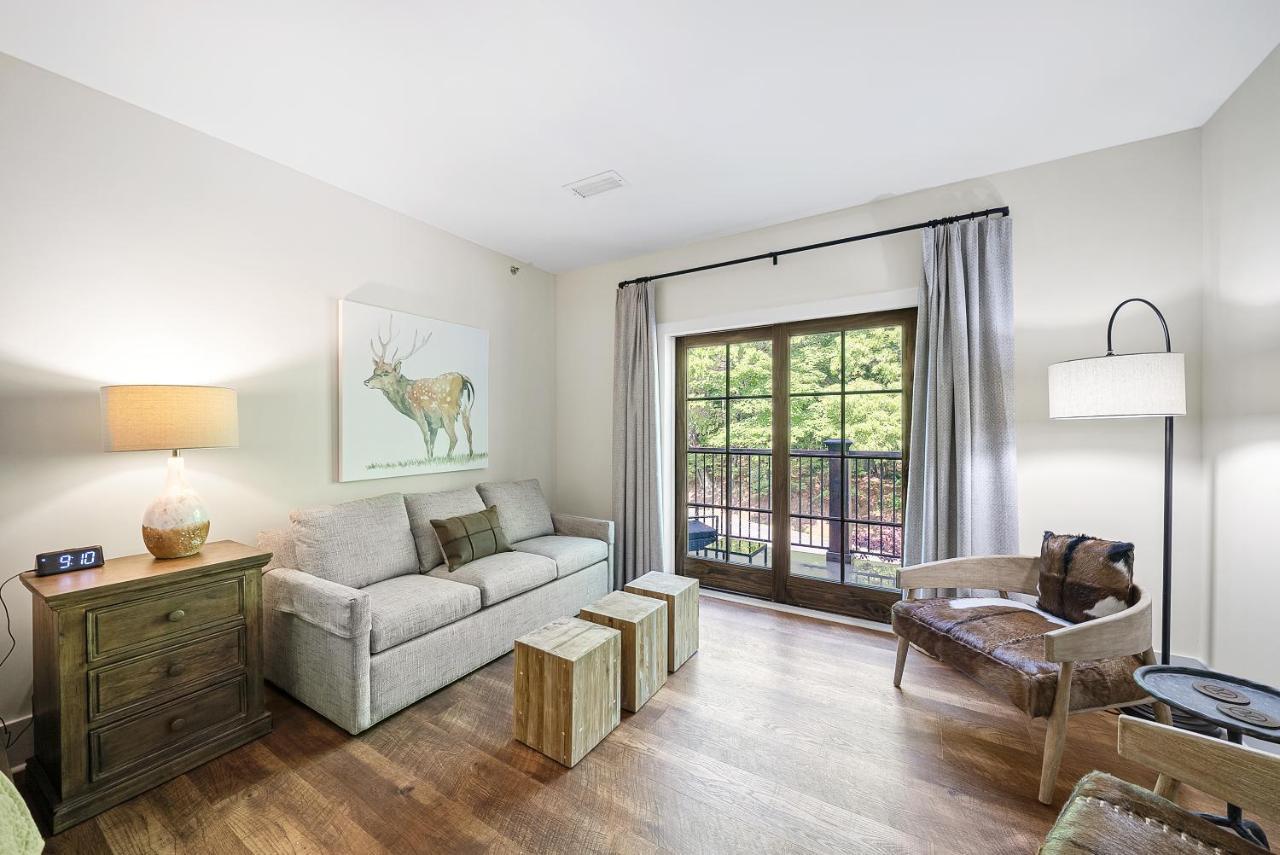 The Blowing Rock Manor 外观 照片